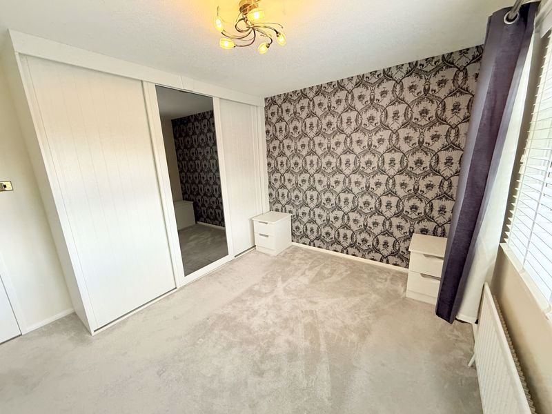 Bedroom One- click for photo gallery